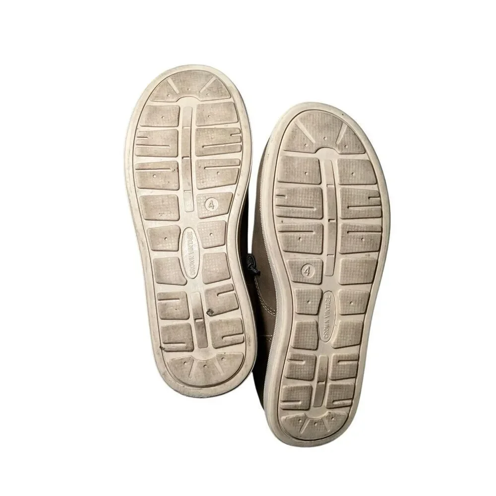 Crown Vintage | Harrison Oxford